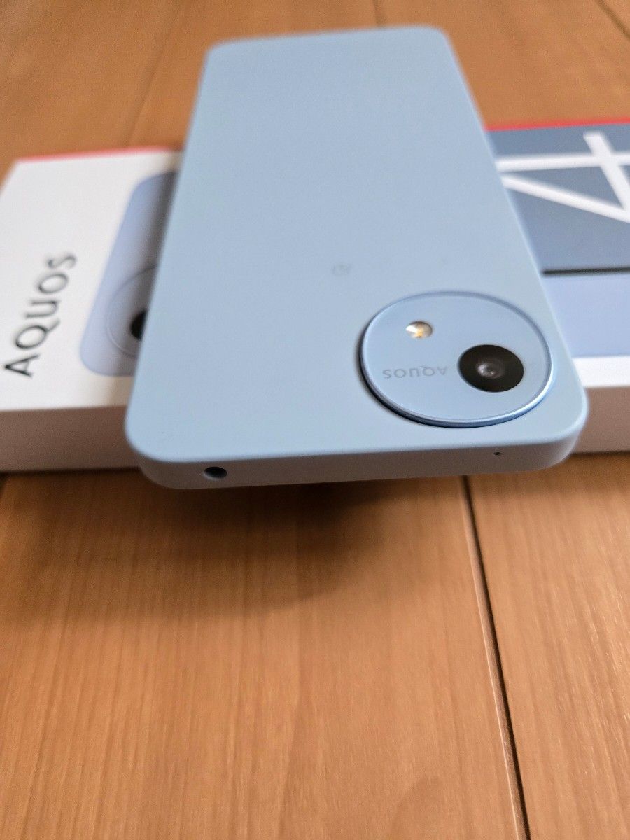 AQUOS wish4 ブルー 極美品|Yahoo!フリマ(旧PayPayフリマ) AQUOS wish4 ブルー 極美品|Yahoo!フリマ(旧PayPayフリマ)