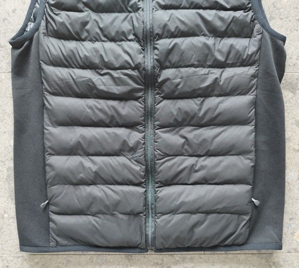 THE NORTH FACE ザノースフェイス インナーベスト レディースL THE NORTH FACE ザノースフェイス インナーベスト レディースL
