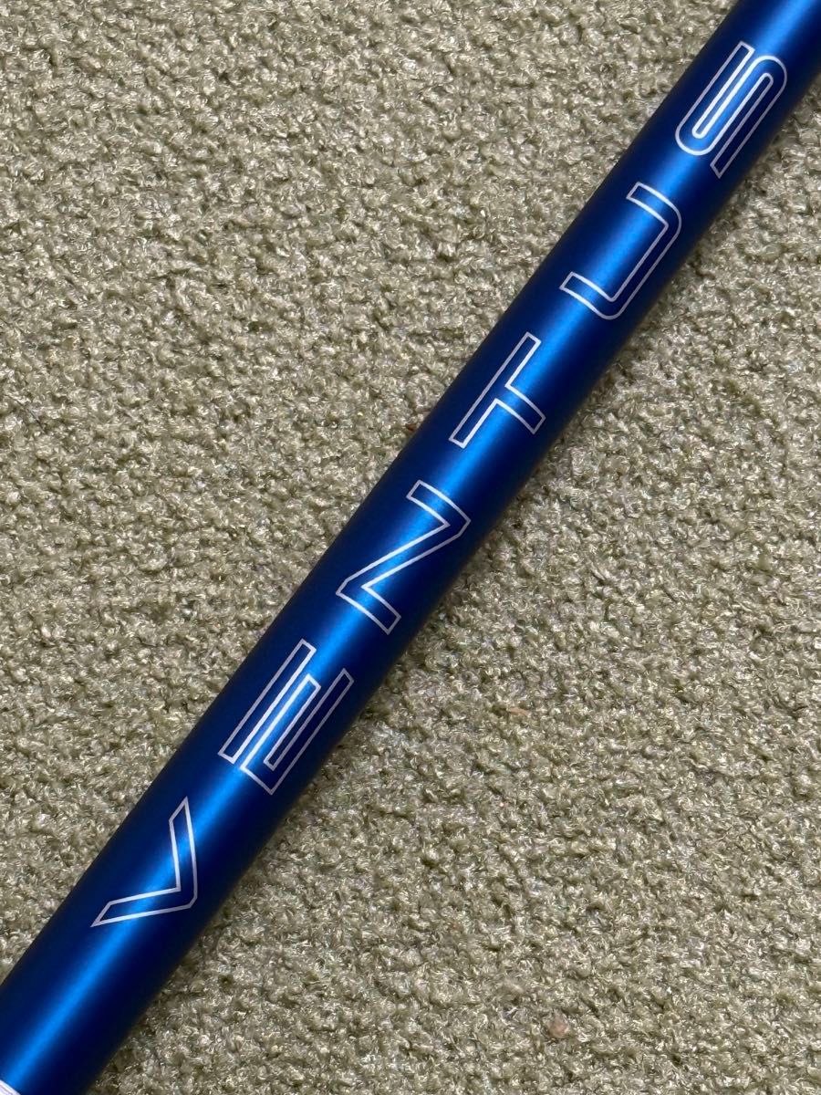 新品 PING 24 ベンタス ブルー 6S ドライバーシャフト ピン 新品 PING 24 ベンタス ブルー 6S ドライバーシャフト ピン