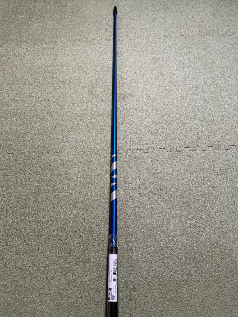 新品 PING 24 ベンタス ブルー 6S ドライバーシャフト ピン 新品 PING 24 ベンタス ブルー 6S ドライバーシャフト ピン