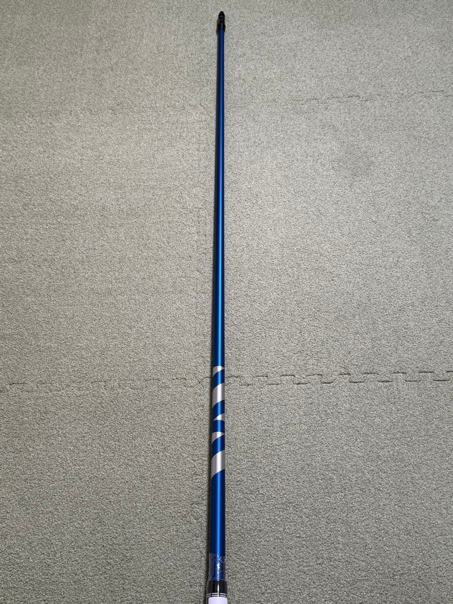 新品 PING 24 ベンタス ブルー 5S ドライバーシャフト ピン 新品 PING 24 ベンタス ブルー 5S ドライバーシャフト ピン