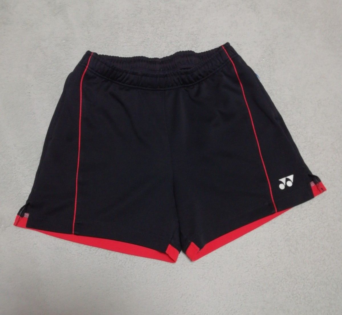 YONEX ヨネックス パンツ ショートパンツ L ブラック ゲーム YONEX ヨネックス パンツ ショートパンツ L ブラック ゲーム