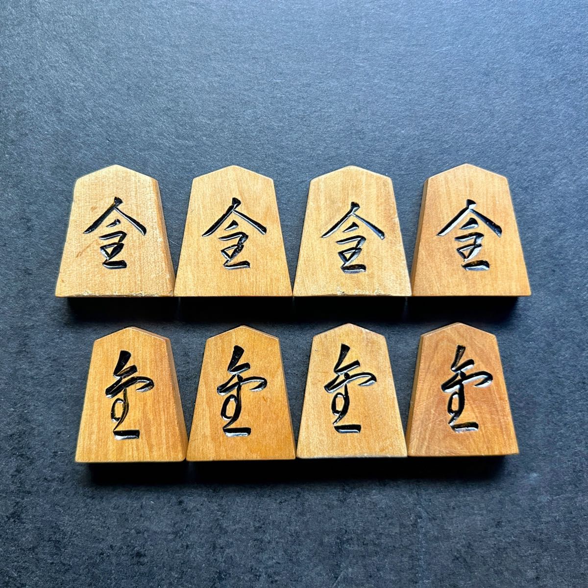 錦旗書 一舟作 黄楊駒 40枚 あまり歩なし/駒のみ/a0344/将棋駒 錦旗書 一舟作 黄楊駒 40枚 あまり歩なし/駒のみ/a0344/将棋駒