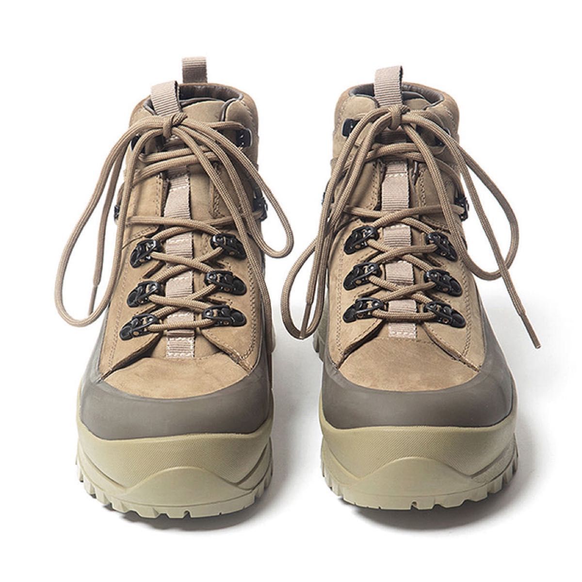 nonnative ノンネイティブ HIKER LACE UP BOOTS|Yahoo!フリマ nonnative ノンネイティブ HIKER LACE UP BOOTS|Yahoo!フリマ