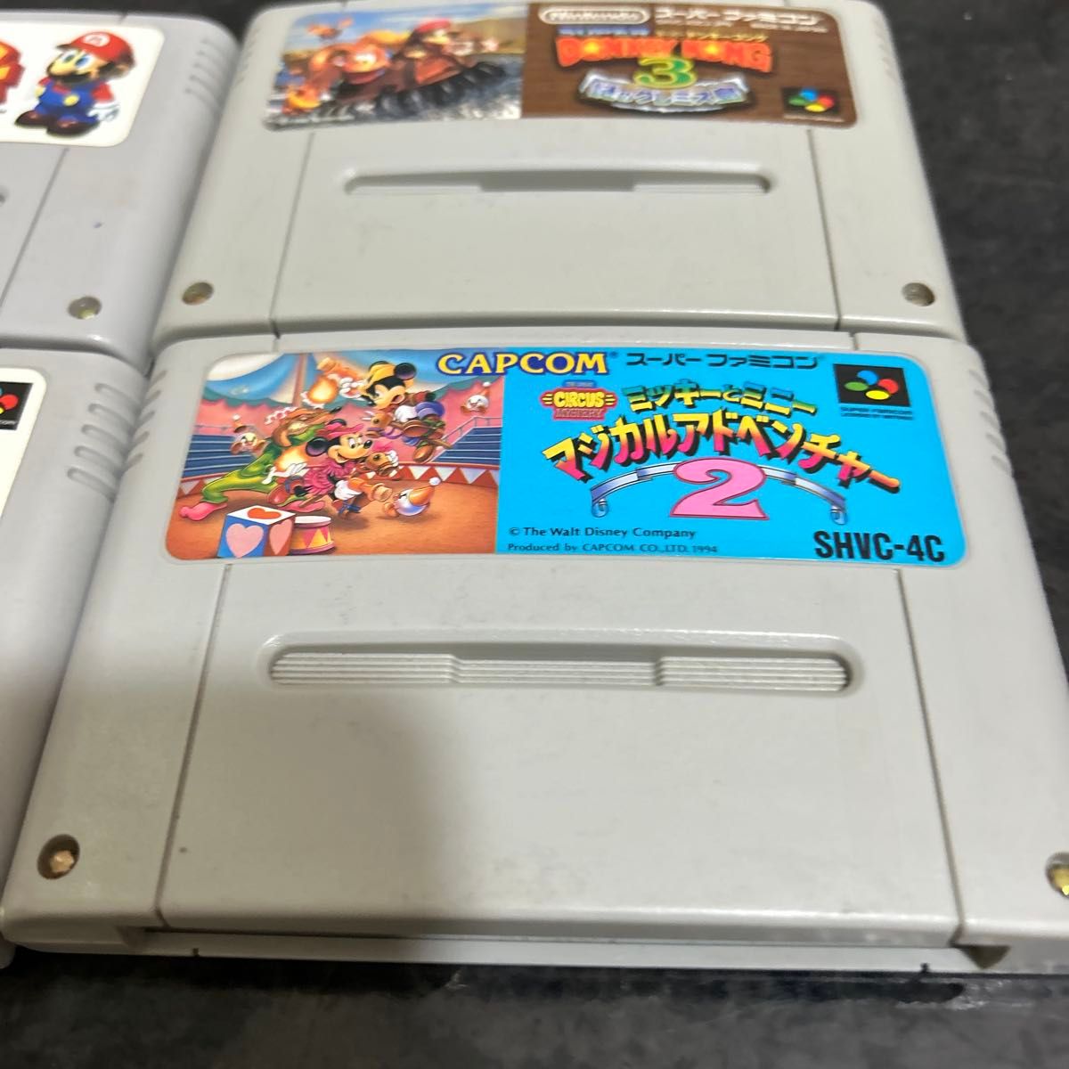 スーパーファミコン ソフトのみ|Yahoo!フリマ(旧PayPayフリマ) スーパーファミコン ソフトのみ|Yahoo!フリマ(旧PayPayフリマ)