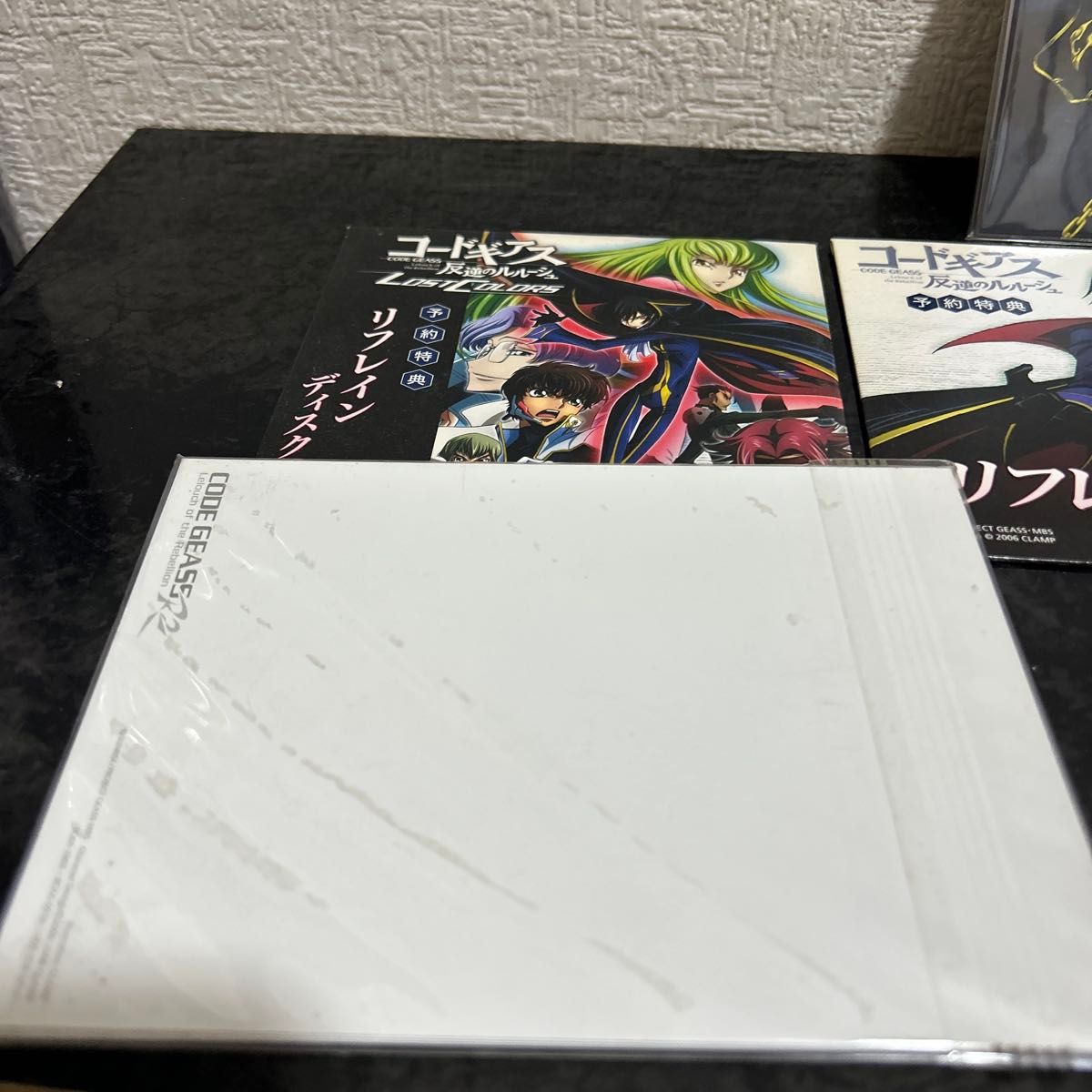 コードギアス ポストカード|Yahoo!フリマ(旧PayPayフリマ) コードギアス ポストカード|Yahoo!フリマ(旧PayPayフリマ)
