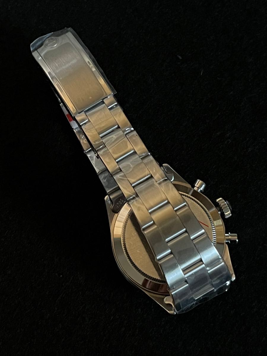 WMT Watch Green Label GP10020C 手書きスタイル クロノグラフ WMT Watch Green Label GP10020C 手書きスタイル クロノグラフ