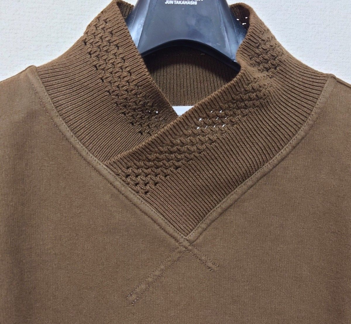 新品DIOMENE ディオメン DAMIR DOMA ダミールドーマ 24ss 新品DIOMENE ディオメン DAMIR DOMA ダミールドーマ 24ss