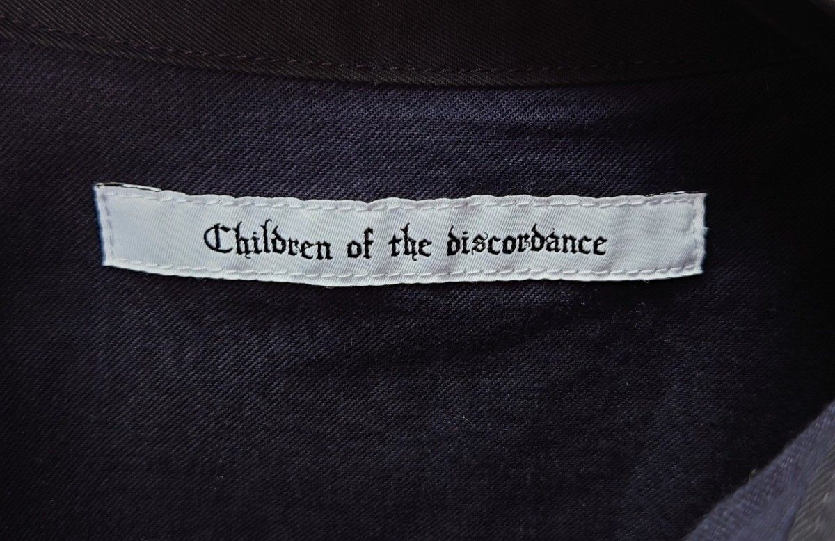 children of the discordance チルドレンオブザディスコーダンス children of the discordance チルドレンオブザディスコーダンス