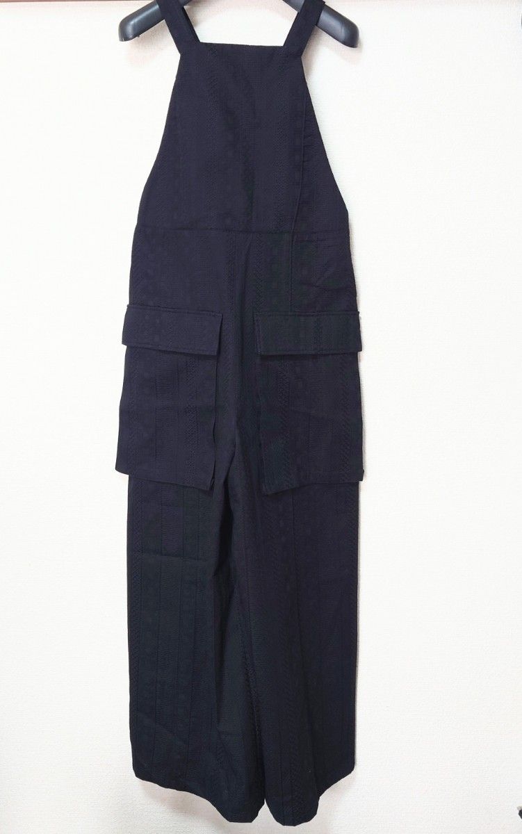新品seeall シーオール24ss MINIMAL ALL IN ONE エンブロイ 新品seeall シーオール24ss MINIMAL ALL IN ONE エンブロイ