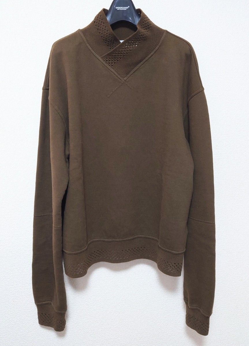新品DIOMENE ディオメン DAMIR DOMA ダミールドーマ 24ss 新品DIOMENE ディオメン DAMIR DOMA ダミールドーマ 24ss