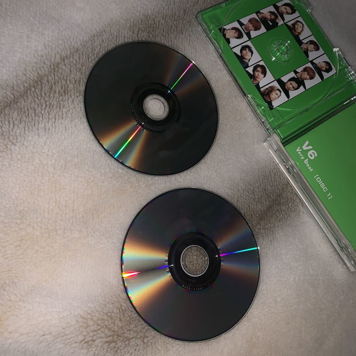 ヤフオク 管理12 2 当方新品購入 Can Do Can Go V6 Ver ヤフオク 管理12 2 当方新品購入 Can Do Can Go V6 Ver