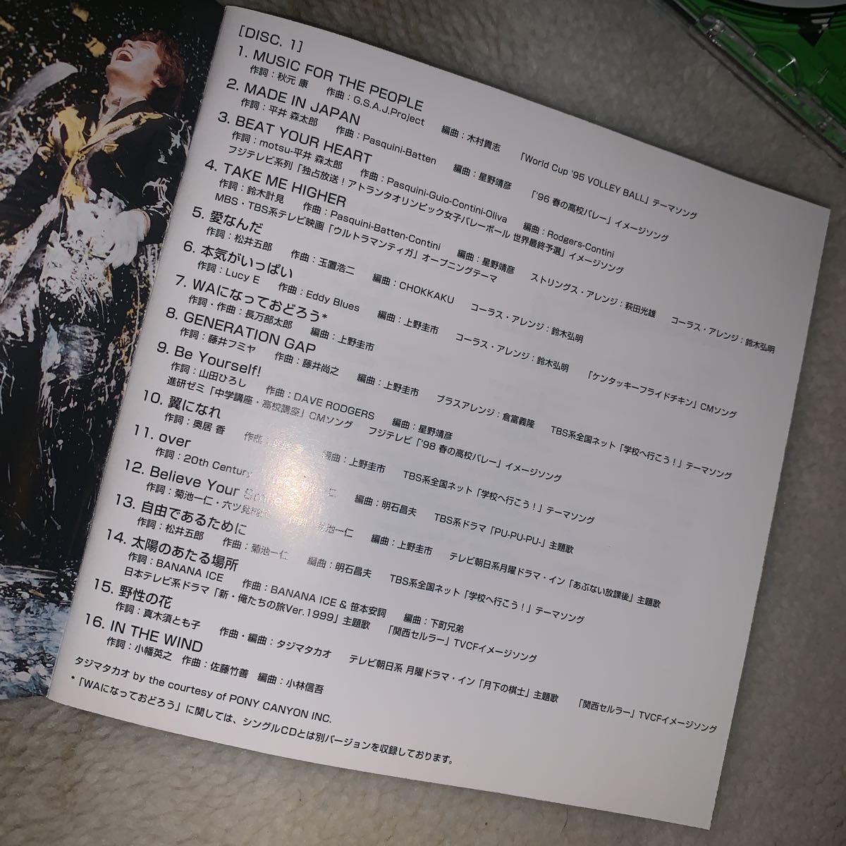 ヤフオク 管理12 2 当方新品購入 Can Do Can Go V6 Ver ヤフオク 管理12 2 当方新品購入 Can Do Can Go V6 Ver