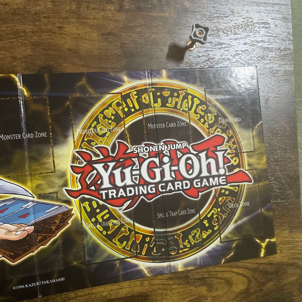 遊戯王OCG デュエルモンスターズ 公式 プレイマット|Yahoo 遊戯王OCG デュエルモンスターズ 公式 プレイマット|Yahoo