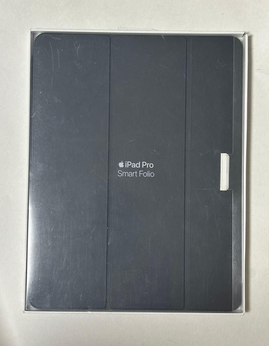 Apple純正11インチ iPad Air / Pro 用 スマートフォリオ 新品 Apple純正11インチ iPad Air / Pro 用 スマートフォリオ 新品