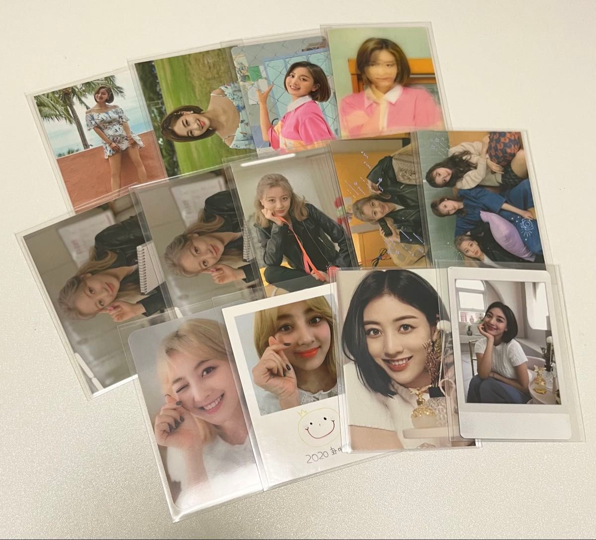 TWICE ジヒョ トレカ セット|Yahoo!フリマ(旧PayPayフリマ) TWICE ジヒョ トレカ セット|Yahoo!フリマ(旧PayPayフリマ)
