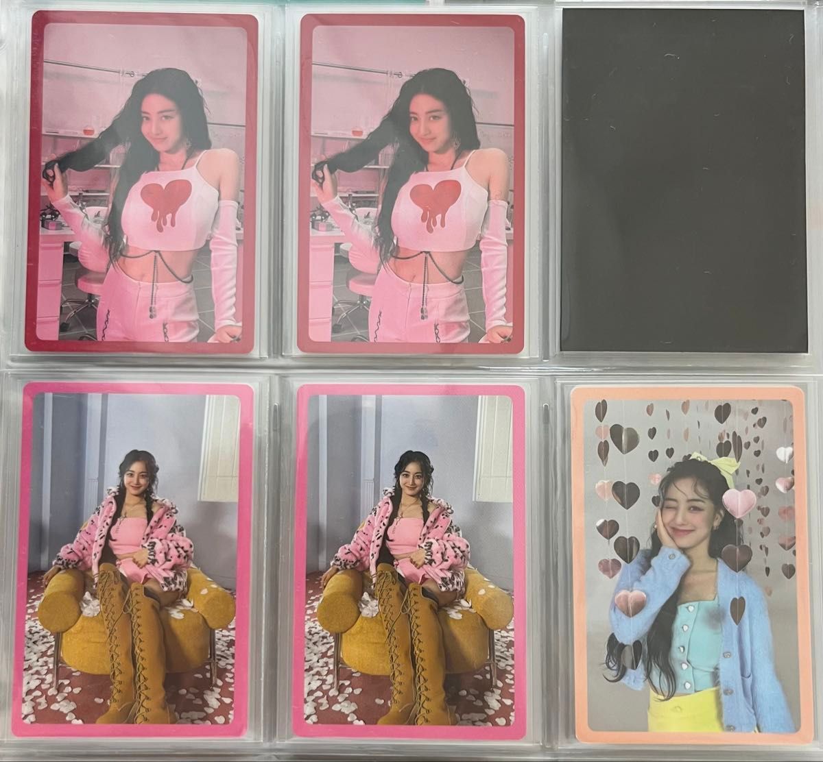 TWICE ジヒョ 予約特典 トレカ セット|Yahoo!フリマ(旧PayPay TWICE ジヒョ 予約特典 トレカ セット|Yahoo!フリマ(旧PayPay
