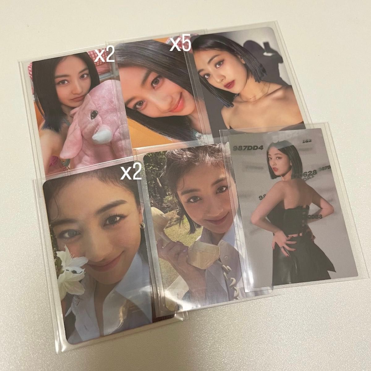TWICE ジヒョ Between1&2 アルバム トレカ|Yahoo!フリマ(旧 TWICE ジヒョ Between1&2 アルバム トレカ|Yahoo!フリマ(旧