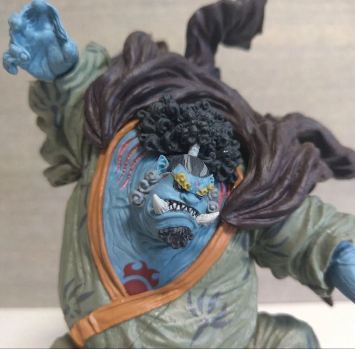 Amazon.co.jp: ワンピース SCultures BIG 造形王頂上決戦VI vol