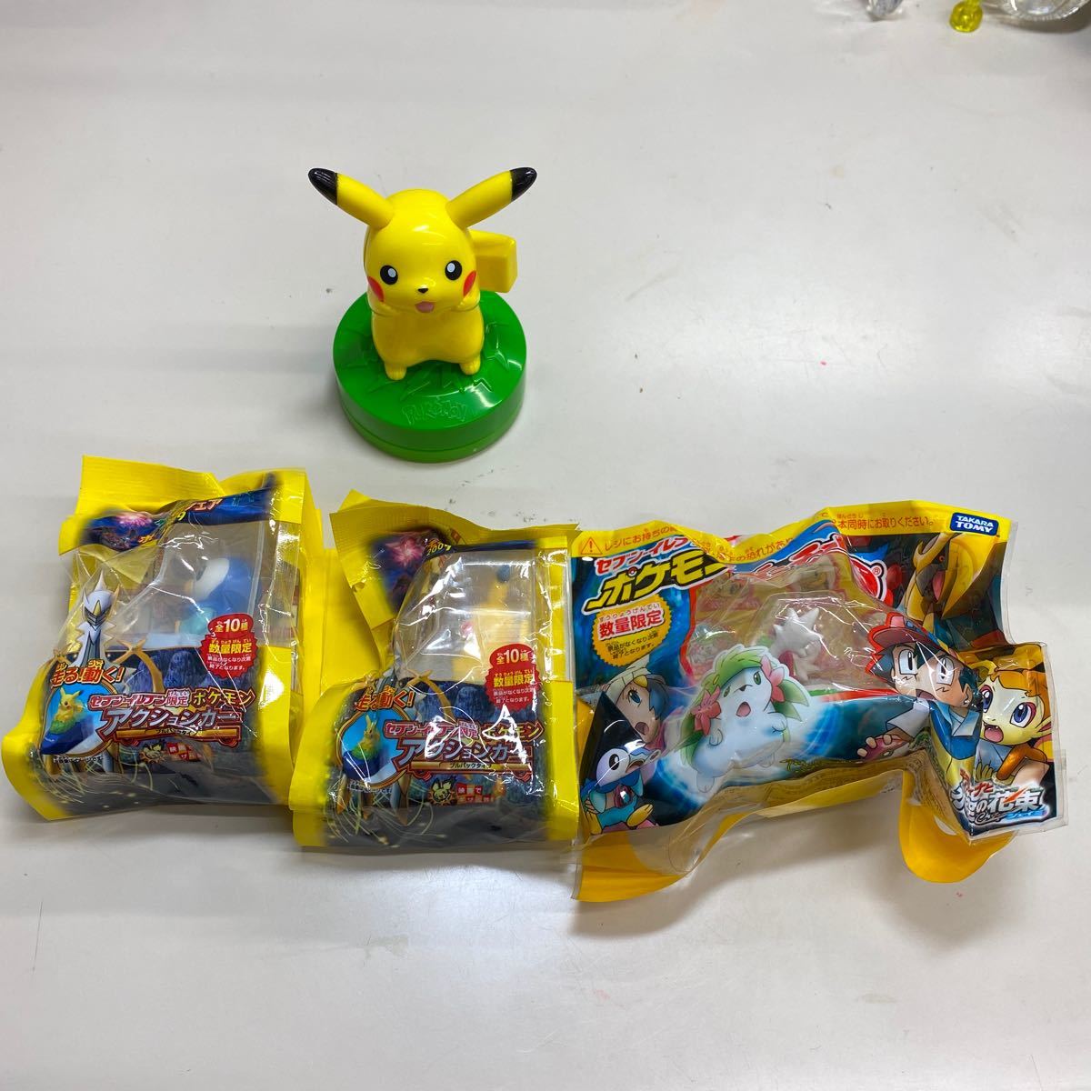 ポケモン N フィギュアの値段と価格推移は 121件の売買情報を集計したポケモン N フィギュアの価格や価値の推移データを公開 ポケモン N フィギュアの値段と価格推移は 121件の売買情報を集計したポケモン N フィギュアの価格や価値の推移データを公開