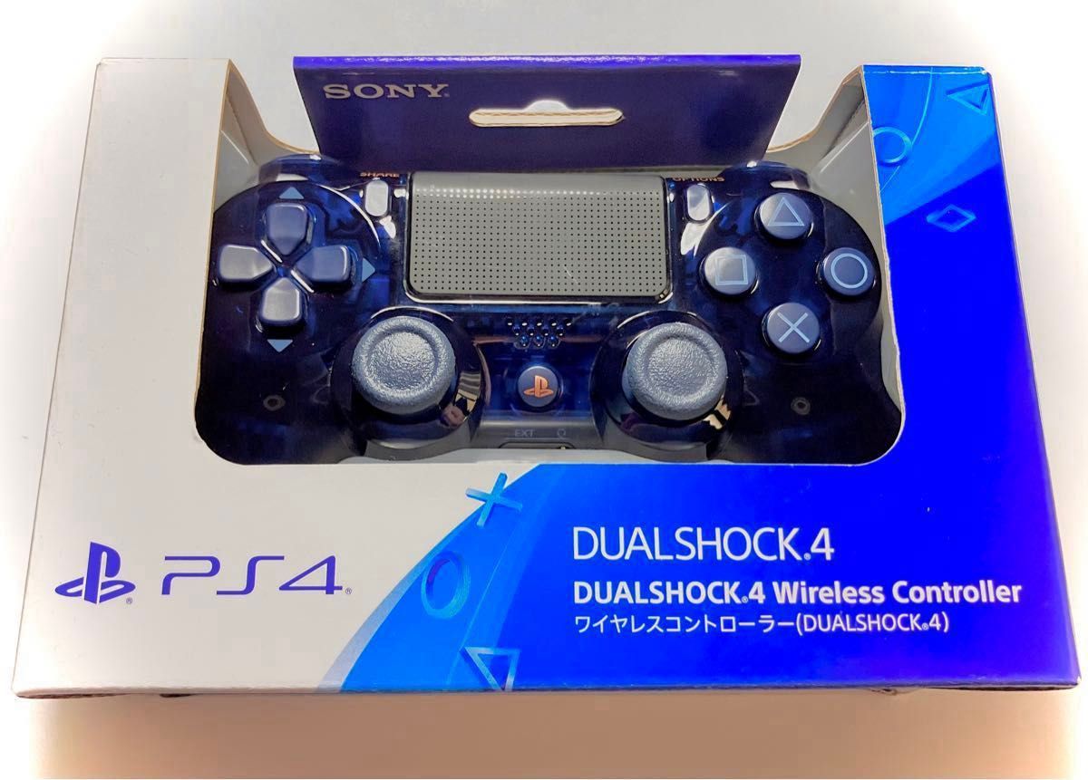 PS4 コントローラー 純正 DUALSHOCK4 SONY 500 Million Limited PS4 コントローラー 純正 DUALSHOCK4 SONY 500 Million Limited
