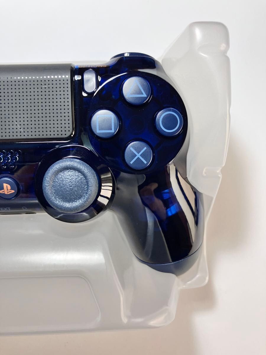 PS4 コントローラー 純正 DUALSHOCK4 SONY 500 Million Limited PS4 コントローラー 純正 DUALSHOCK4 SONY 500 Million Limited
