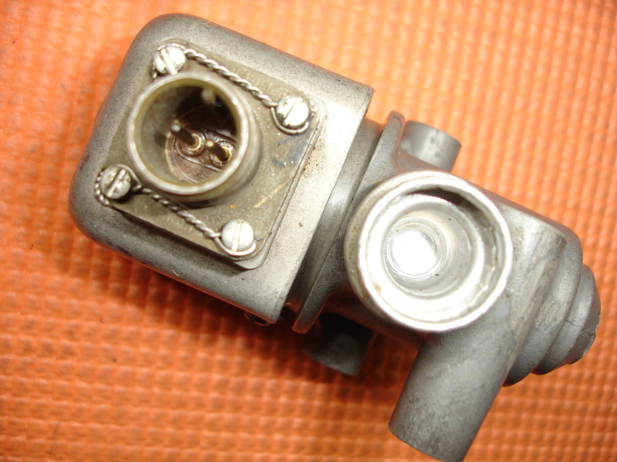 ミニダンプ #6 新品?? 希少 ローライダー シボレー ベルエア インパラ 58 59 60 61 62 63 64 ハイドロ BENDIX PESCO ADEL HYDRO AIRE レア_画像3