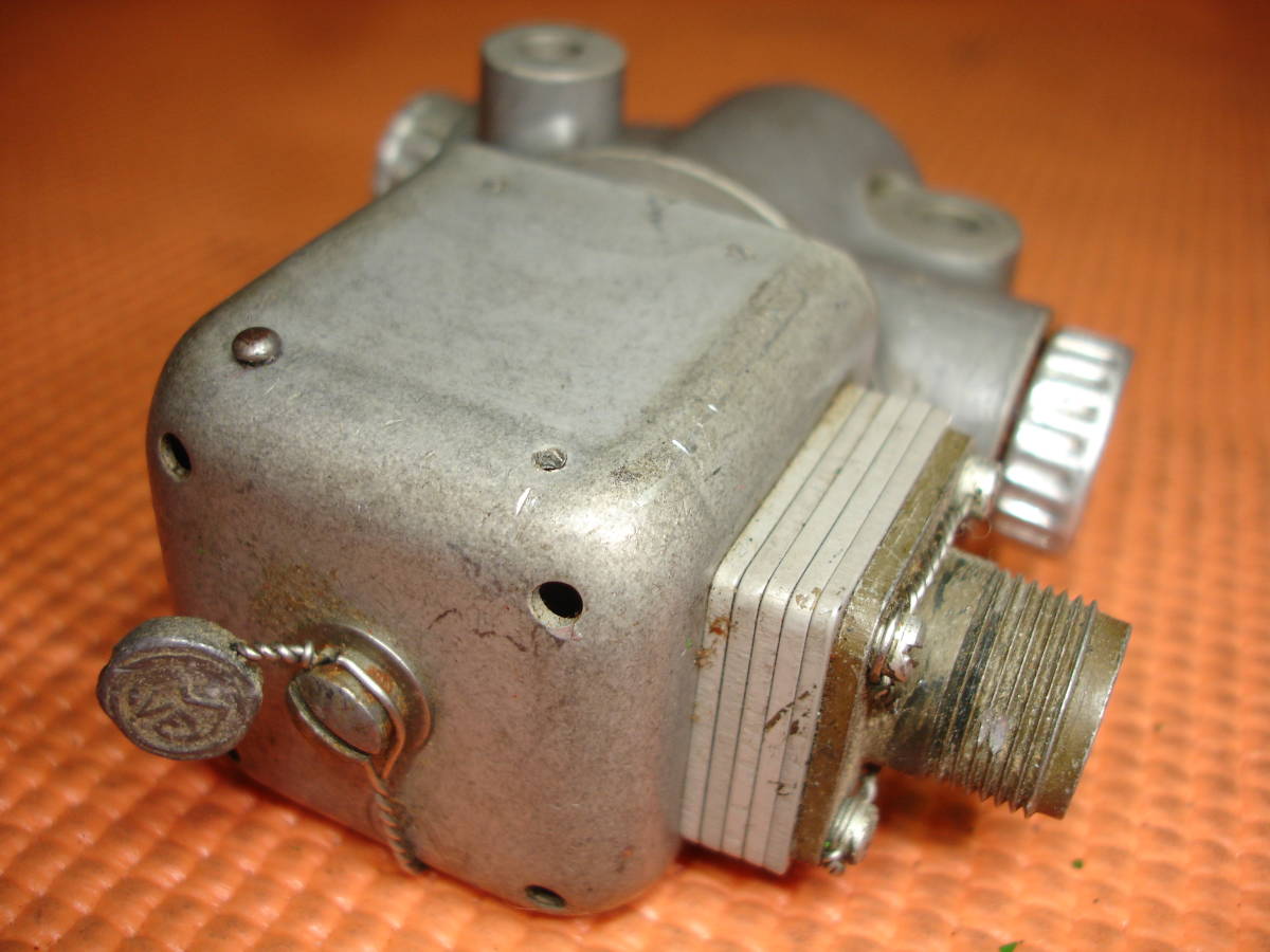 ミニダンプ #6 新品?? 希少 ローライダー シボレー ベルエア インパラ 58 59 60 61 62 63 64 ハイドロ BENDIX PESCO ADEL HYDRO AIRE レア_画像4