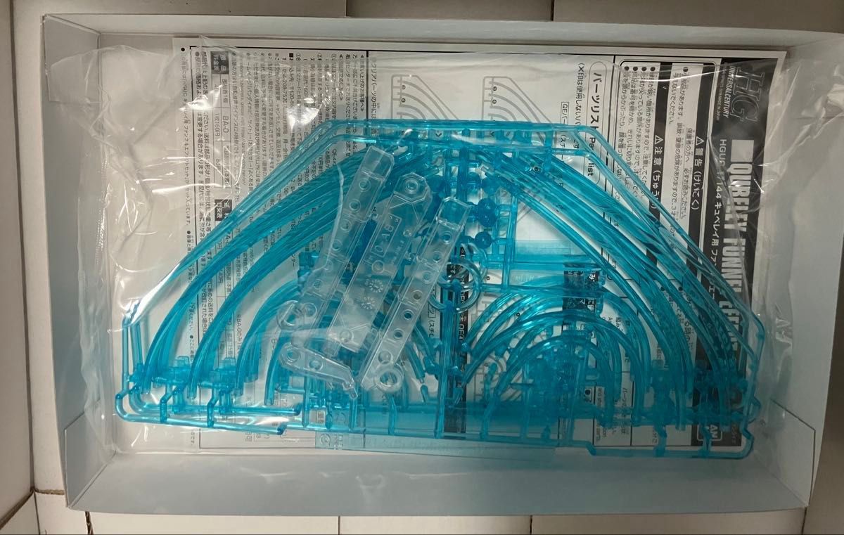 プレミアムバンダイ 機動戦士ガンダムZZ HGUC 1/144 キュベレイ プレミアムバンダイ 機動戦士ガンダムZZ HGUC 1/144 キュベレイ