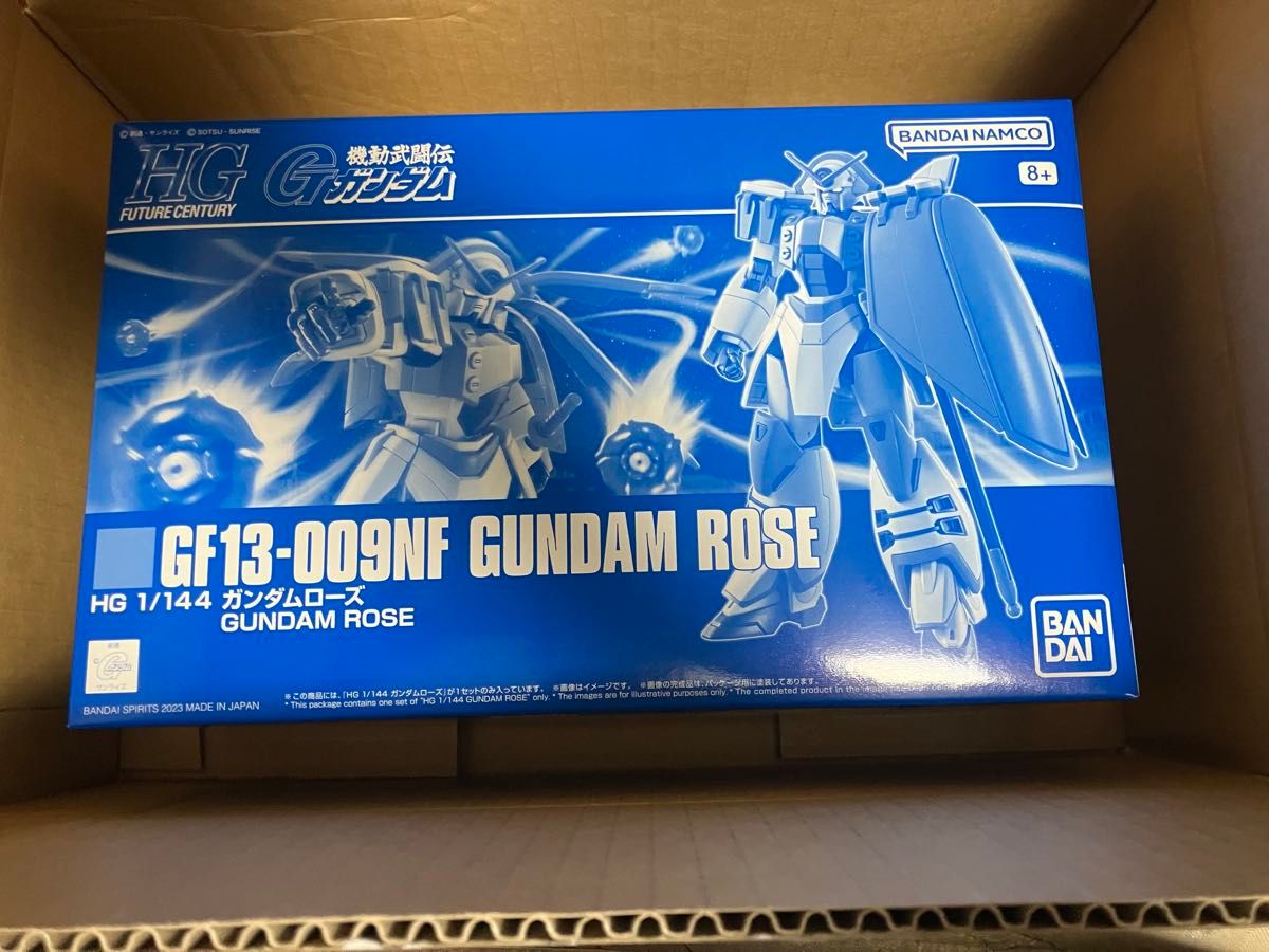 プレミアムバンダイ 機動武闘伝Gガンダム HG 1/144 ガンダム プレミアムバンダイ 機動武闘伝Gガンダム HG 1/144 ガンダム