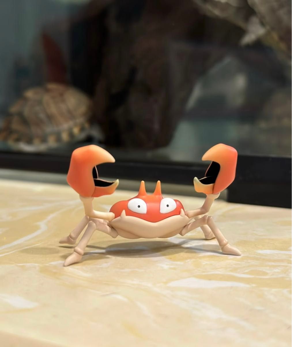 ポケモンスケールワールド と同じサイズ 1/20 海外フィギュア ポケモンスケールワールド と同じサイズ 1/20 海外フィギュア