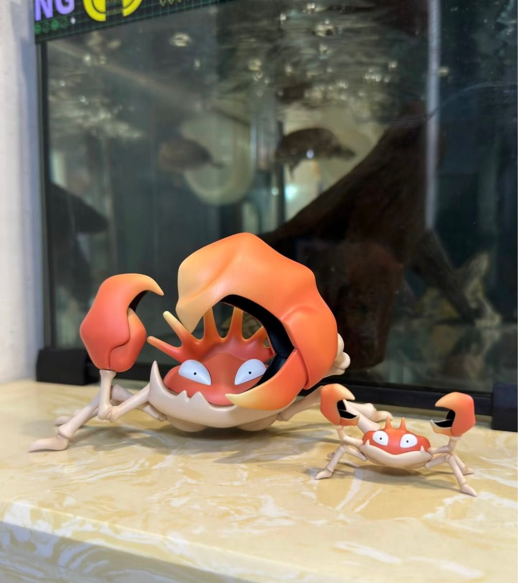 ポケモンスケールワールド と同じサイズ 1/20 海外フィギュア ポケモンスケールワールド と同じサイズ 1/20 海外フィギュア