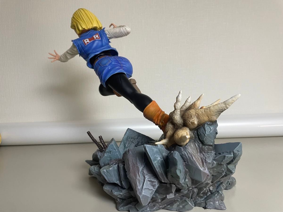 ドラゴンボール 風 海外フィギュア ガレージキット 高さ|Yahoo ドラゴンボール 風 海外フィギュア ガレージキット 高さ|Yahoo