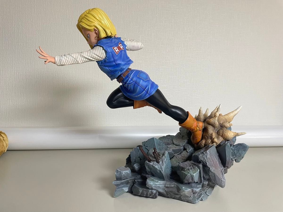 ドラゴンボール 風 海外フィギュア ガレージキット 高さ|Yahoo ドラゴンボール 風 海外フィギュア ガレージキット 高さ|Yahoo