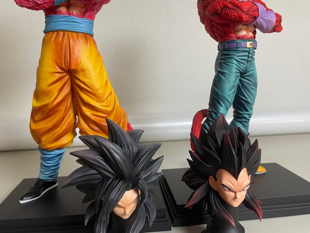 ドラゴンボール 風 海外フィギュア ガレージキット PVC製|Yahoo ドラゴンボール 風 海外フィギュア ガレージキット PVC製|Yahoo