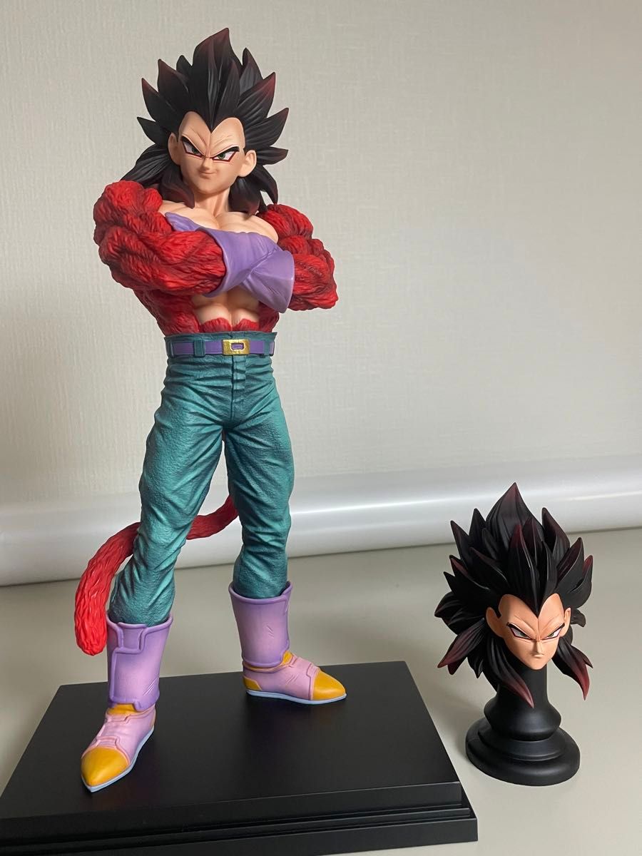 ドラゴンボール 風 海外フィギュア ガレージキット PVC製|Yahoo ドラゴンボール 風 海外フィギュア ガレージキット PVC製|Yahoo