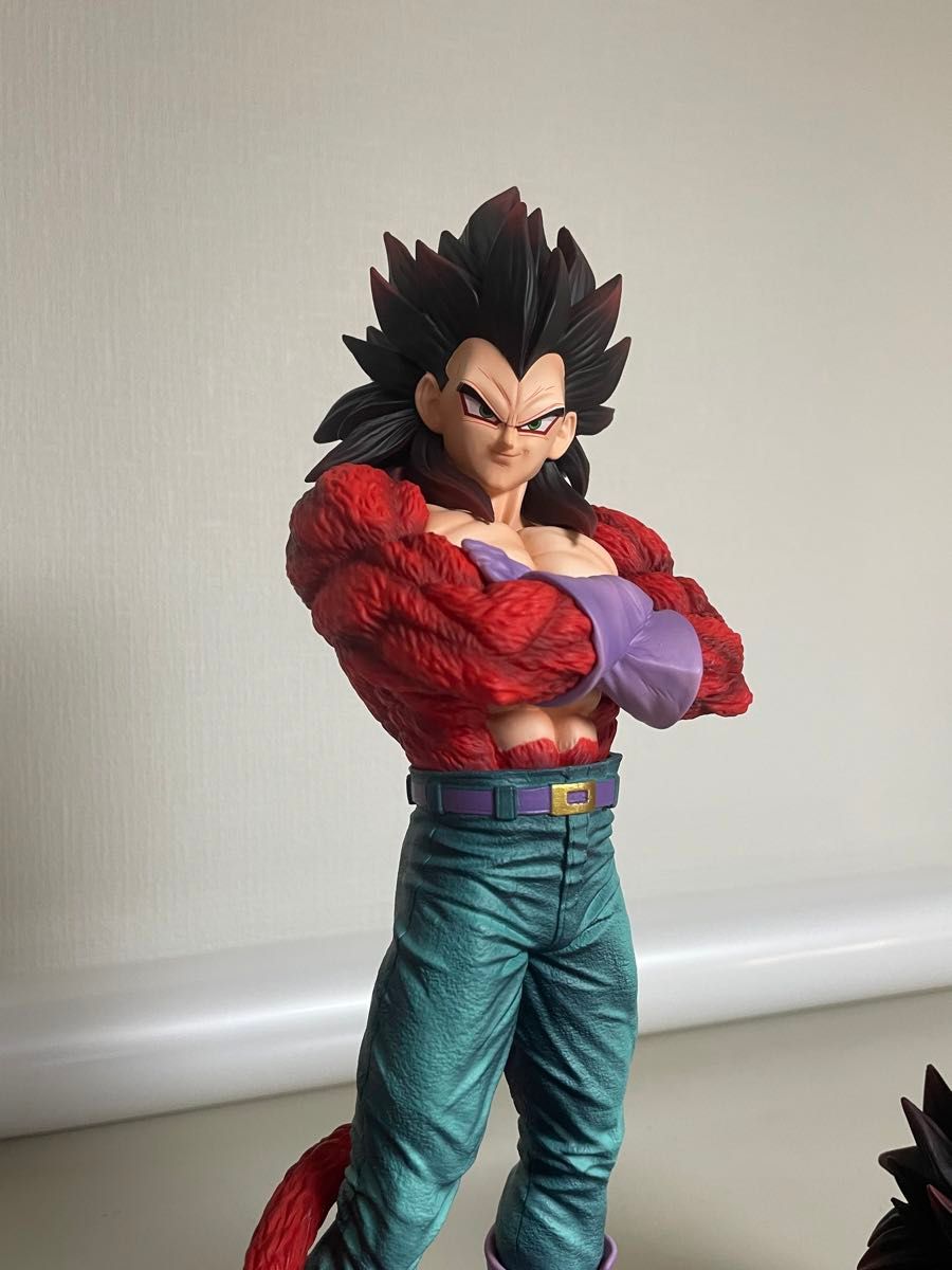 ドラゴンボール 風 海外フィギュア ガレージキット PVC製|Yahoo ドラゴンボール 風 海外フィギュア ガレージキット PVC製|Yahoo