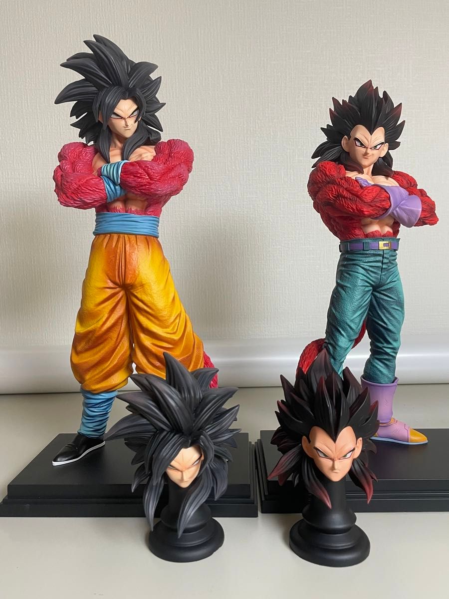 ドラゴンボール 風 海外フィギュア ガレージキット PVC製|Yahoo ドラゴンボール 風 海外フィギュア ガレージキット PVC製|Yahoo