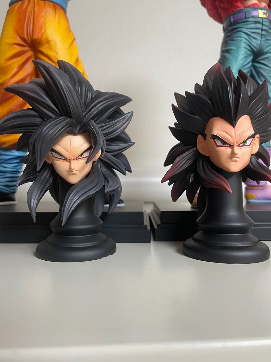 ドラゴンボール 風 海外フィギュア ガレージキット PVC製|Yahoo ドラゴンボール 風 海外フィギュア ガレージキット PVC製|Yahoo