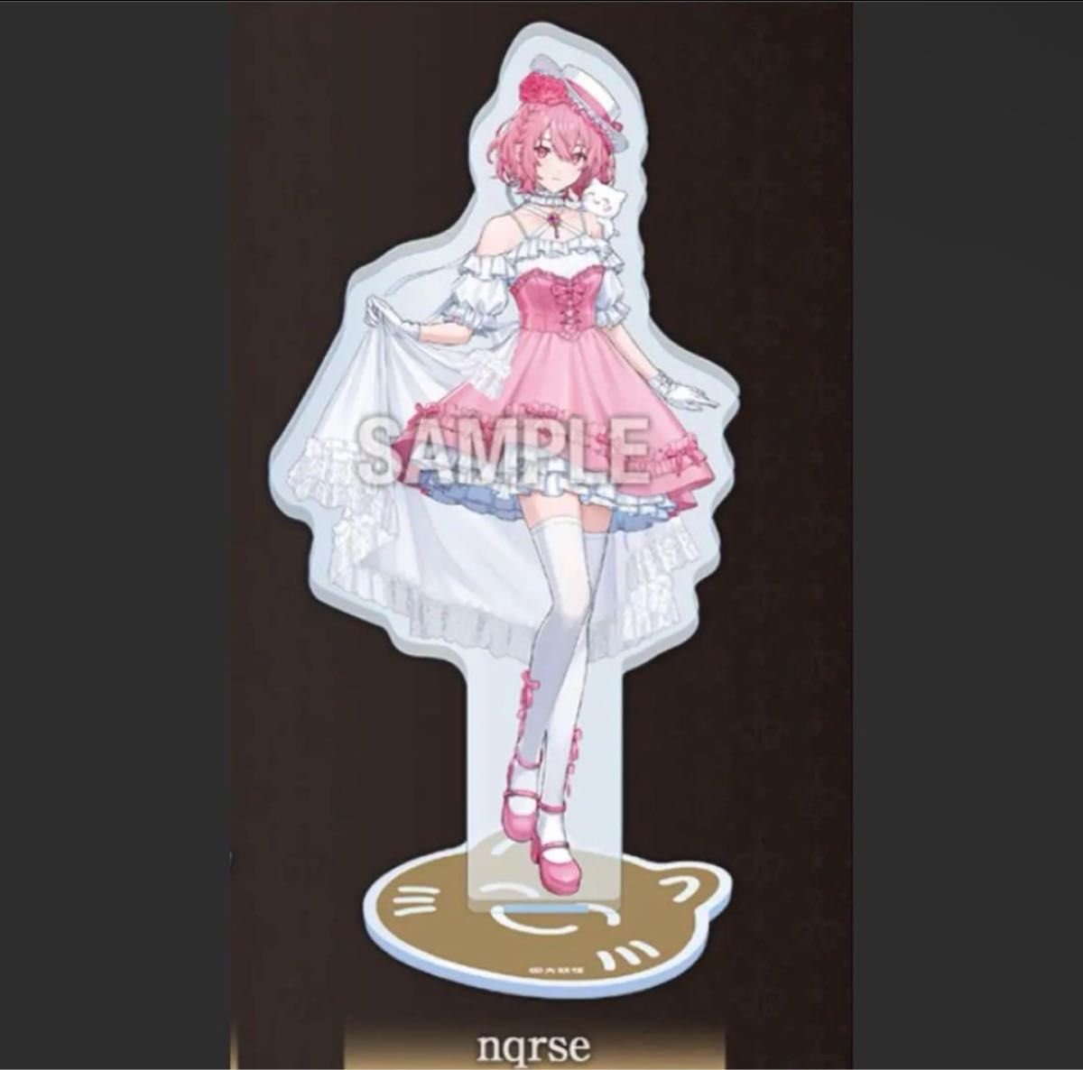大妖怪ローソンコラボアクリルスタンド nqrse|Yahoo!フリマ(旧 大妖怪ローソンコラボアクリルスタンド nqrse|Yahoo!フリマ(旧