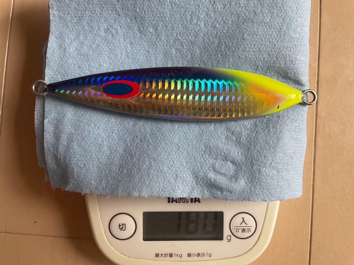 GW限定値下げ ディープライナー スロースキップ CX 180g〜200g 4 GW限定値下げ ディープライナー スロースキップ CX 180g〜200g 4
