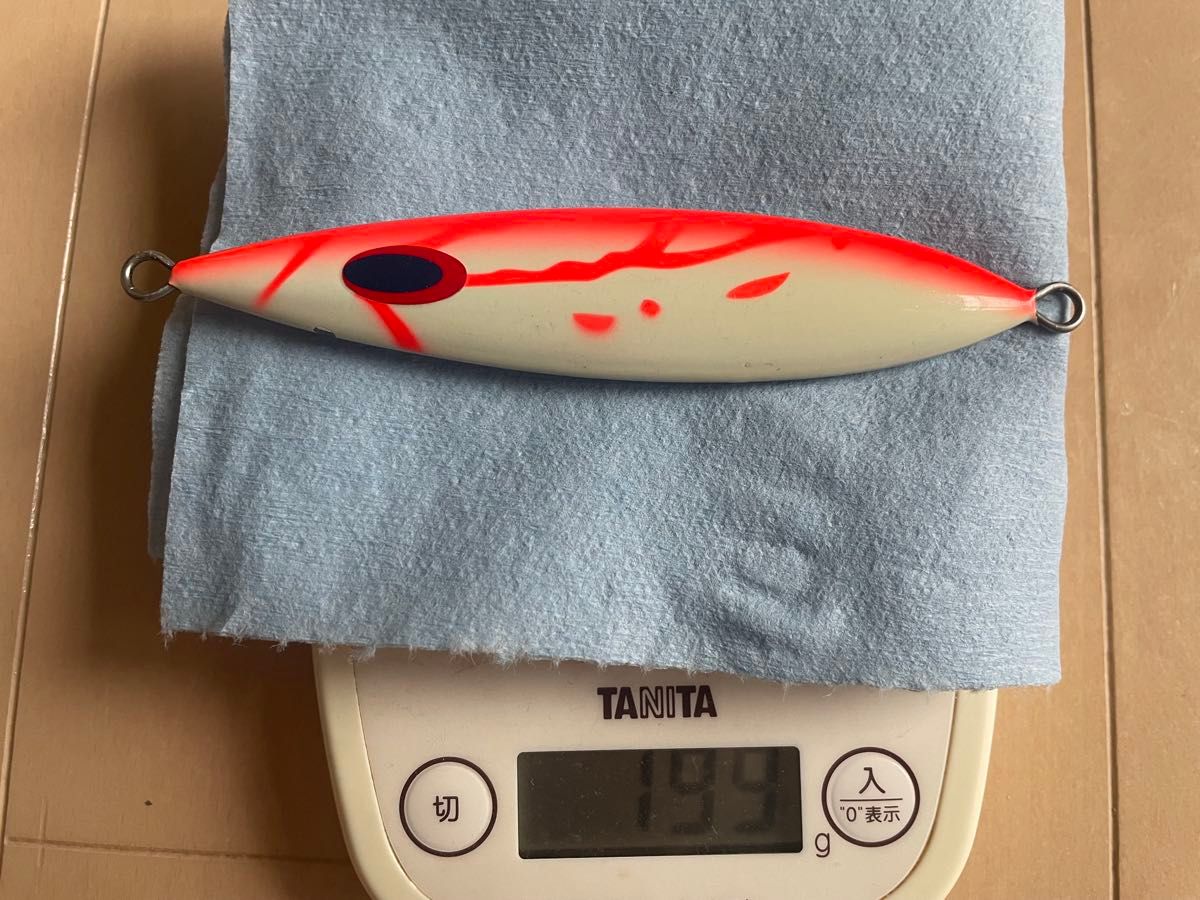 GW限定値下げ ディープライナー スロースキップ CX 180g〜200g 4 GW限定値下げ ディープライナー スロースキップ CX 180g〜200g 4
