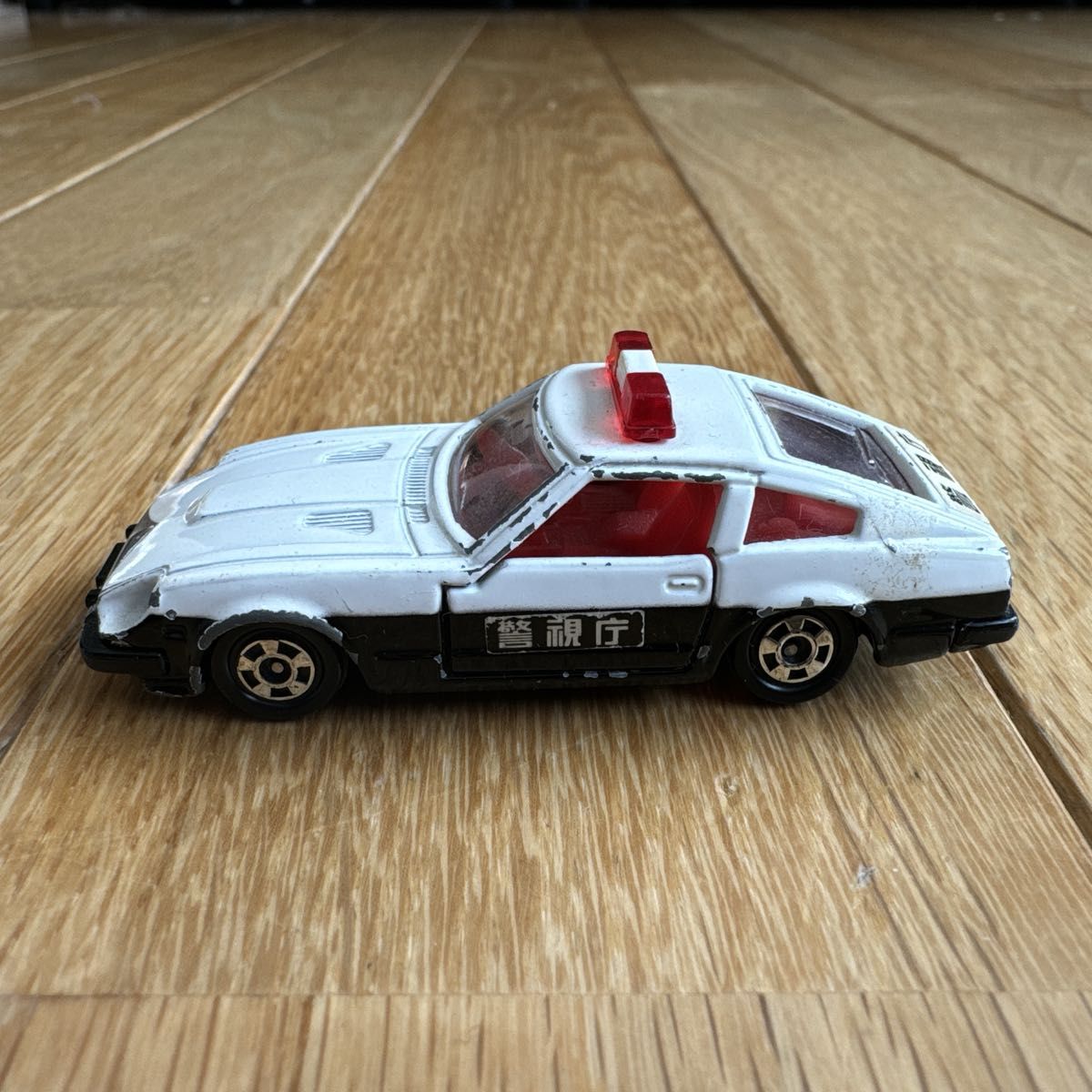 トミカ 日産 フェアレディ 280Z-T パトカー|Yahoo!フリマ(旧 トミカ 日産 フェアレディ 280Z-T パトカー|Yahoo!フリマ(旧