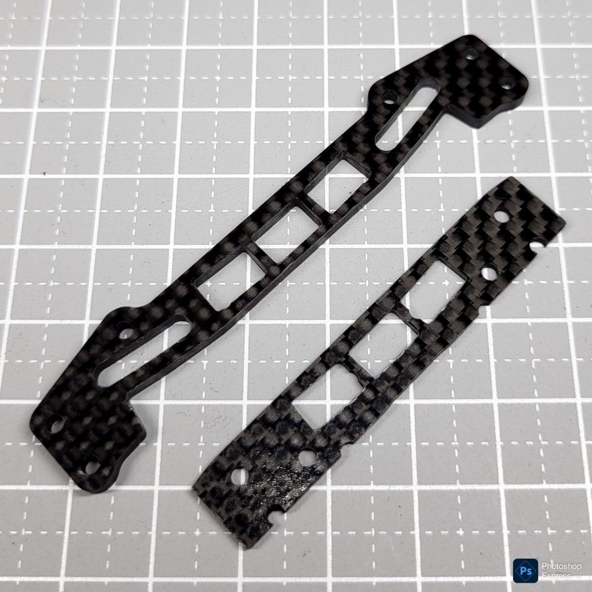 SD-Fix 【CNC加工】 スライドダンパー 10mm円形可動 バネ3個 SD-Fix 【CNC加工】 スライドダンパー 10mm円形可動 バネ3個
