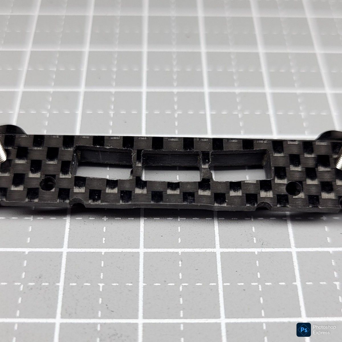 SD-Fix 【CNC加工】 スライドダンパー 10mm円形可動 バネ3個 SD-Fix 【CNC加工】 スライドダンパー 10mm円形可動 バネ3個
