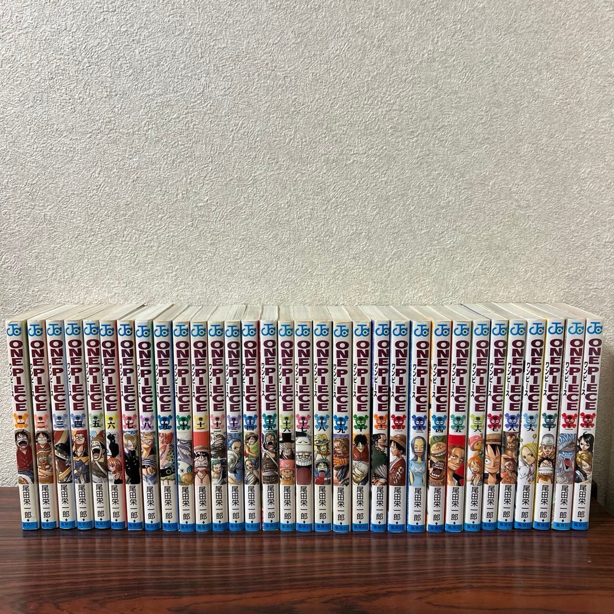 ワンピース ONE PIECE 全巻1巻〜111巻|Yahoo!フリマ(旧PayPay ワンピース ONE PIECE 全巻1巻〜111巻|Yahoo!フリマ(旧PayPay