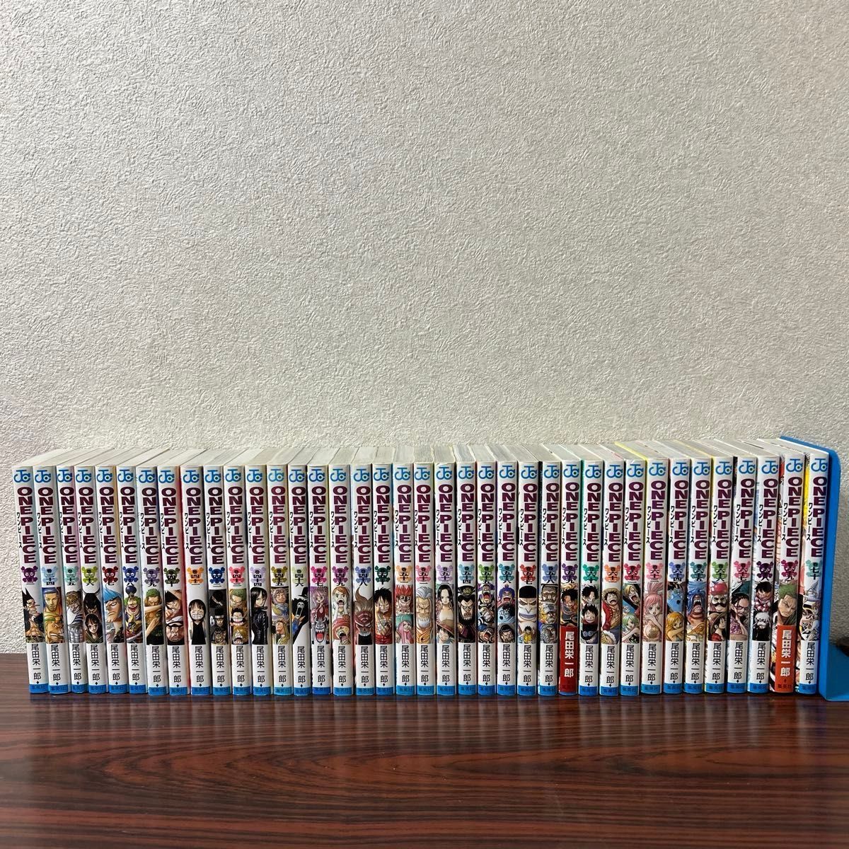ワンピース ONE PIECE 全巻1巻〜111巻|Yahoo!フリマ(旧PayPay ワンピース ONE PIECE 全巻1巻〜111巻|Yahoo!フリマ(旧PayPay