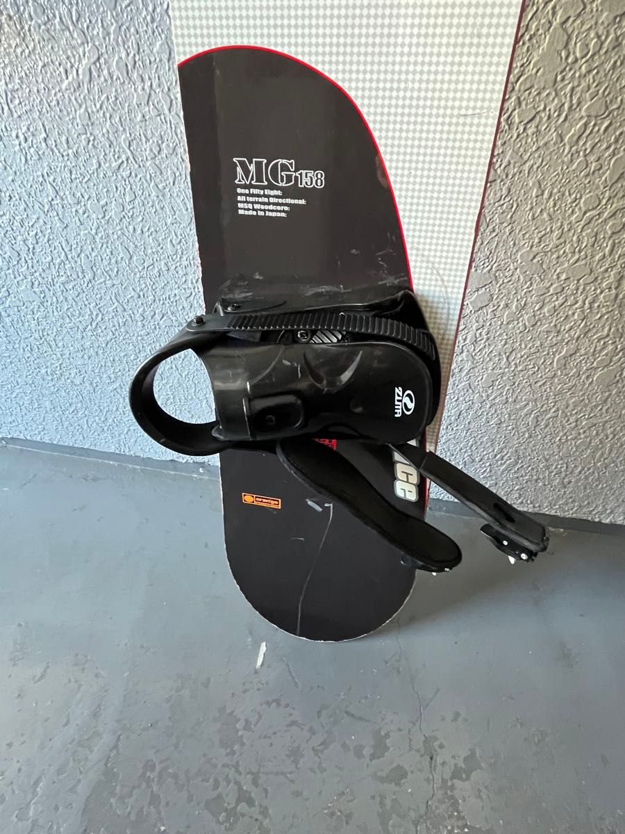 Scooter スノーボード バインディング 付き|Yahoo!フリマ(旧 Scooter スノーボード バインディング 付き|Yahoo!フリマ(旧