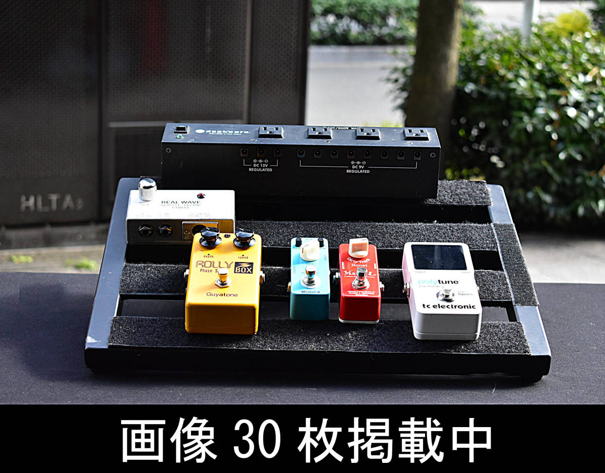 ヤフオク ペダルトレイン Pedaltrain Jr Noah Sark ノアズ