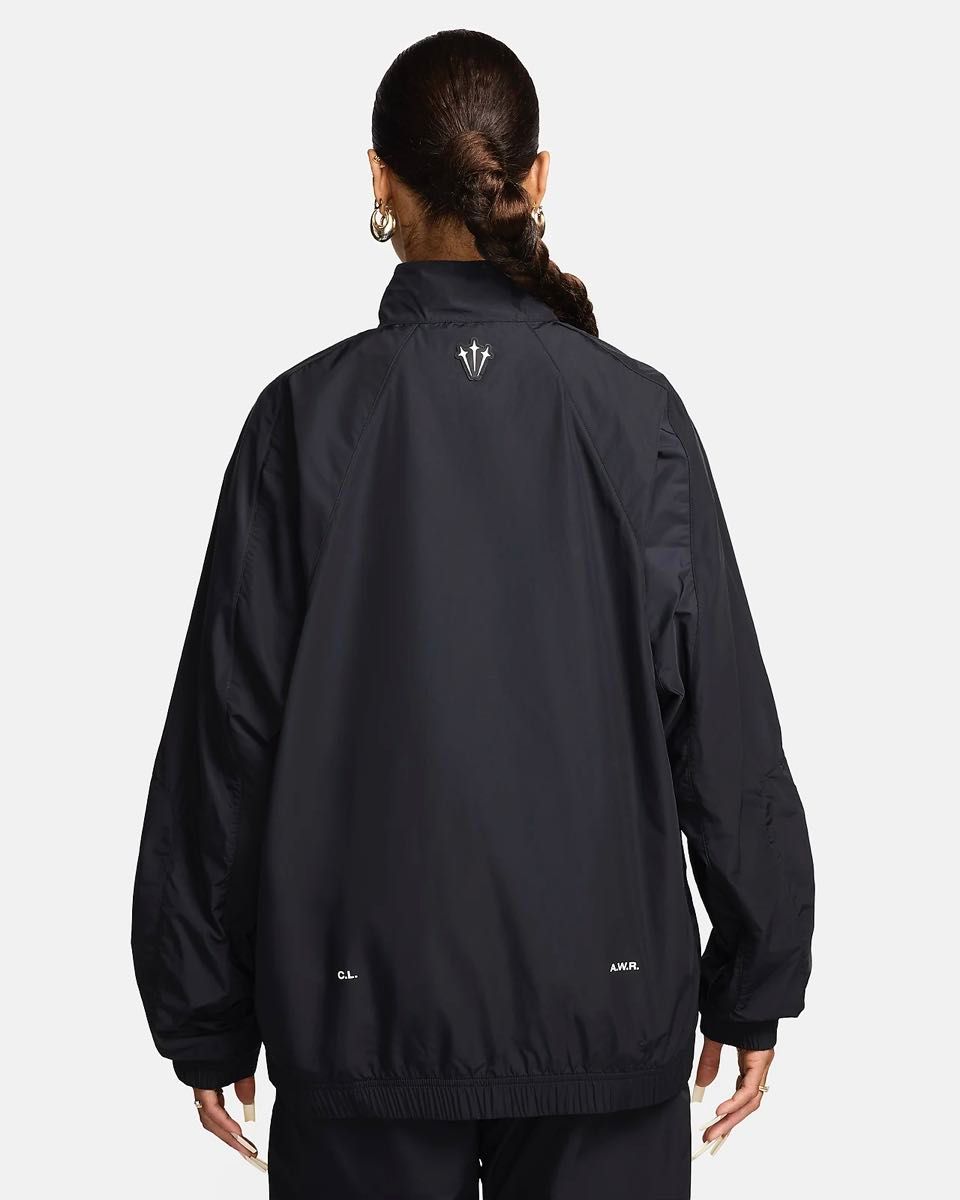 Nike NOCTA トラックジャケット Mサイズ|Yahoo!フリマ(旧 Nike NOCTA トラックジャケット Mサイズ|Yahoo!フリマ(旧